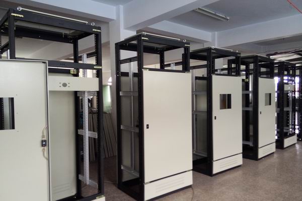 开州控制箱-控制箱的合理布置方法